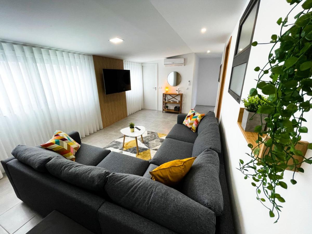 House 9 Guimaraes 빌라 외부 사진