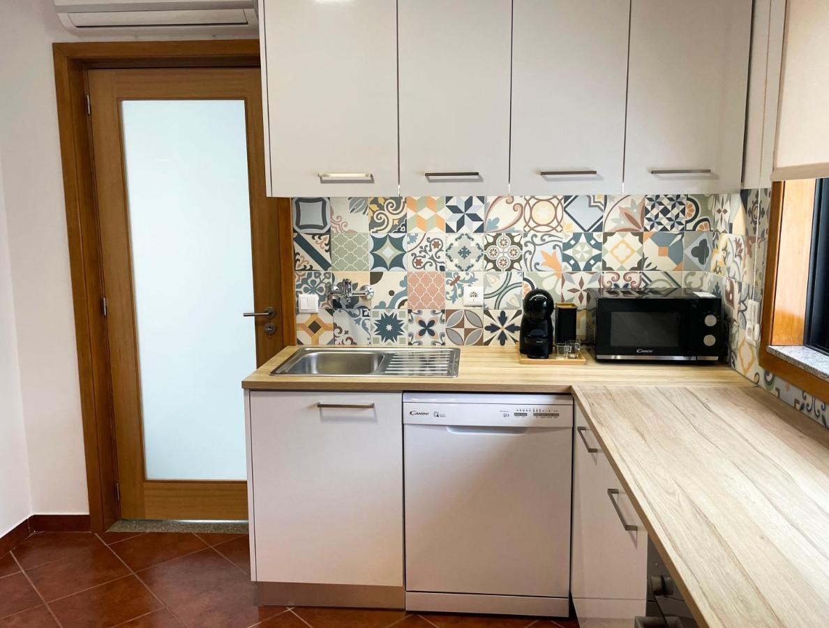 House 9 Guimaraes 빌라 외부 사진