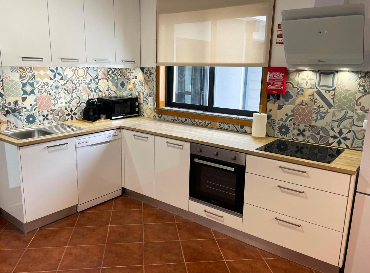 House 9 Guimaraes 빌라 외부 사진