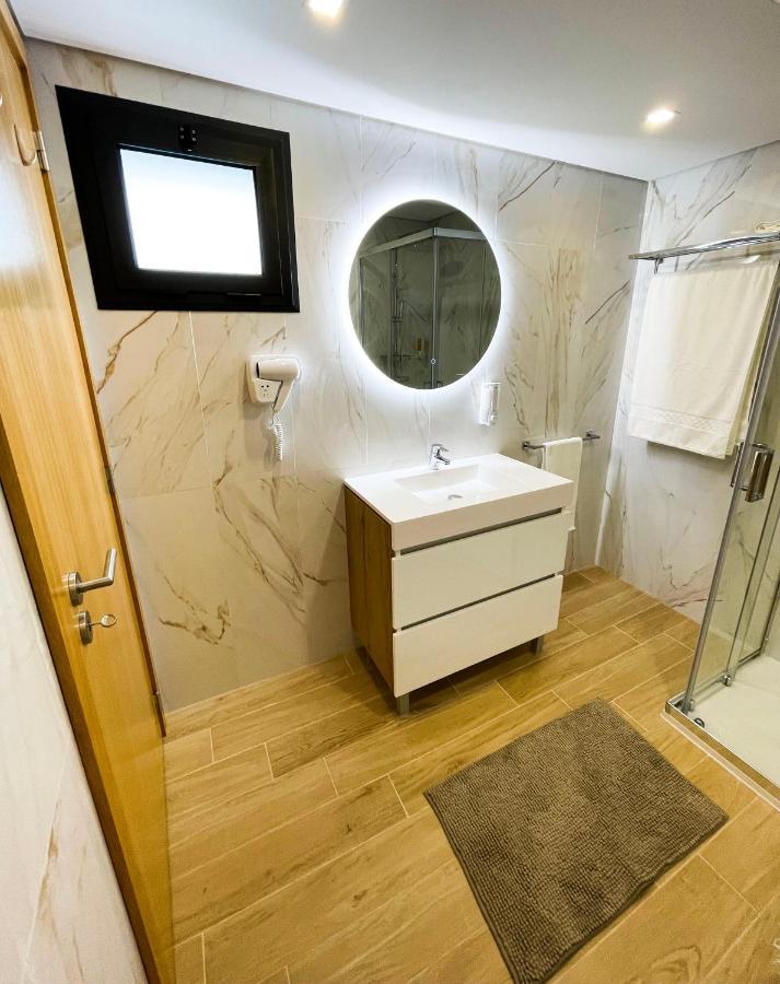 House 9 Guimaraes 빌라 외부 사진