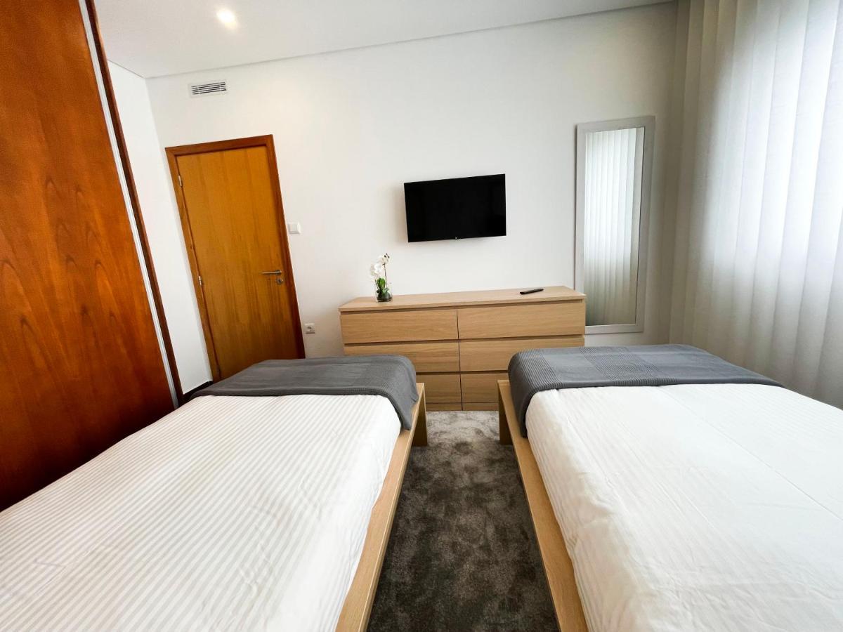 House 9 Guimaraes 빌라 외부 사진