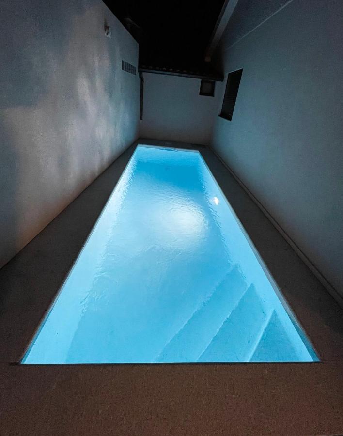 House 9 Guimaraes 빌라 외부 사진