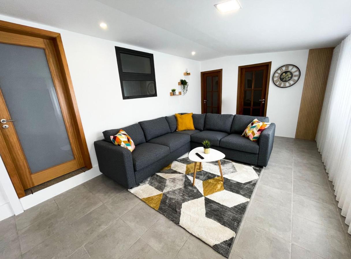 House 9 Guimaraes 빌라 외부 사진