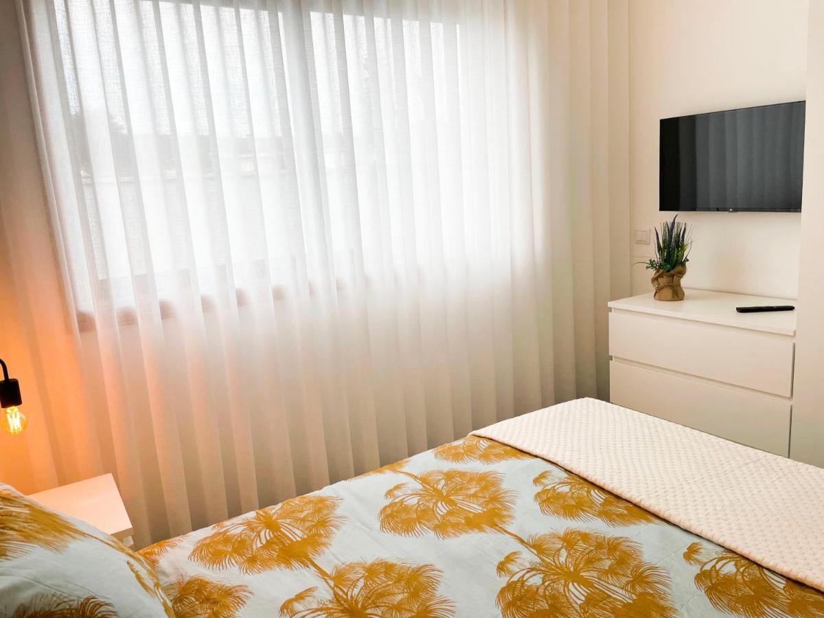 House 9 Guimaraes 빌라 외부 사진