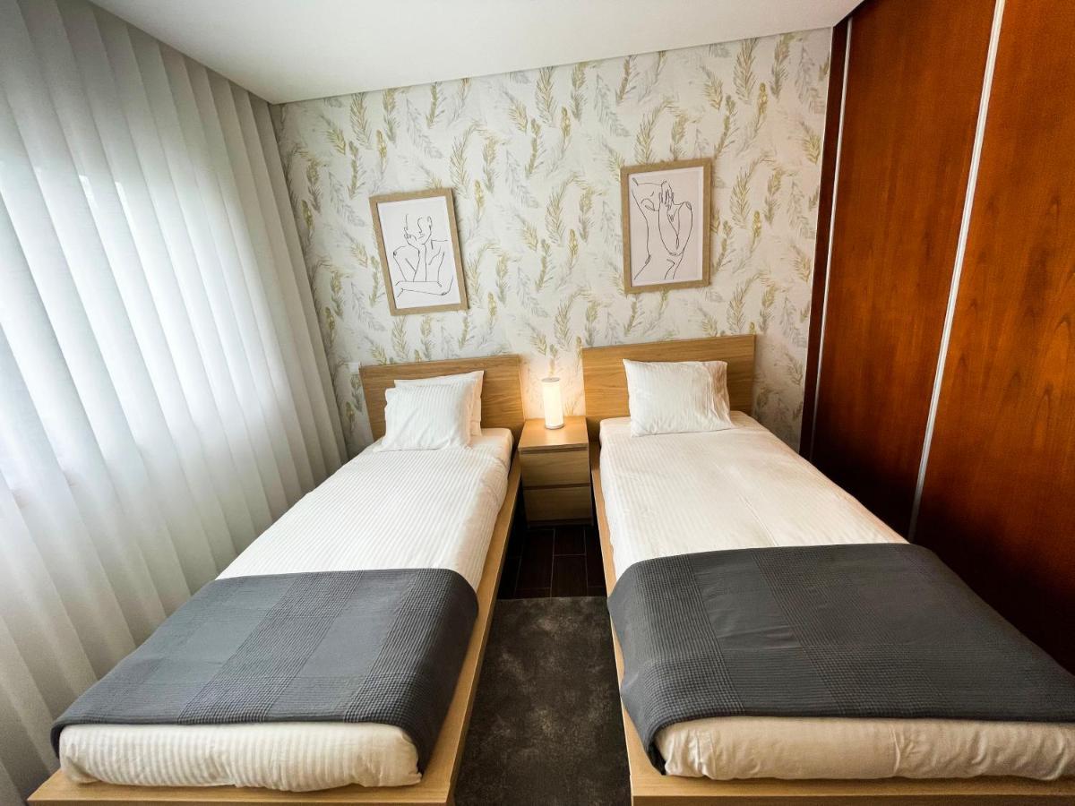 House 9 Guimaraes 빌라 외부 사진