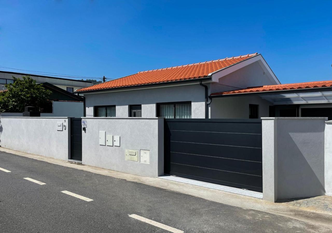 House 9 Guimaraes 빌라 외부 사진
