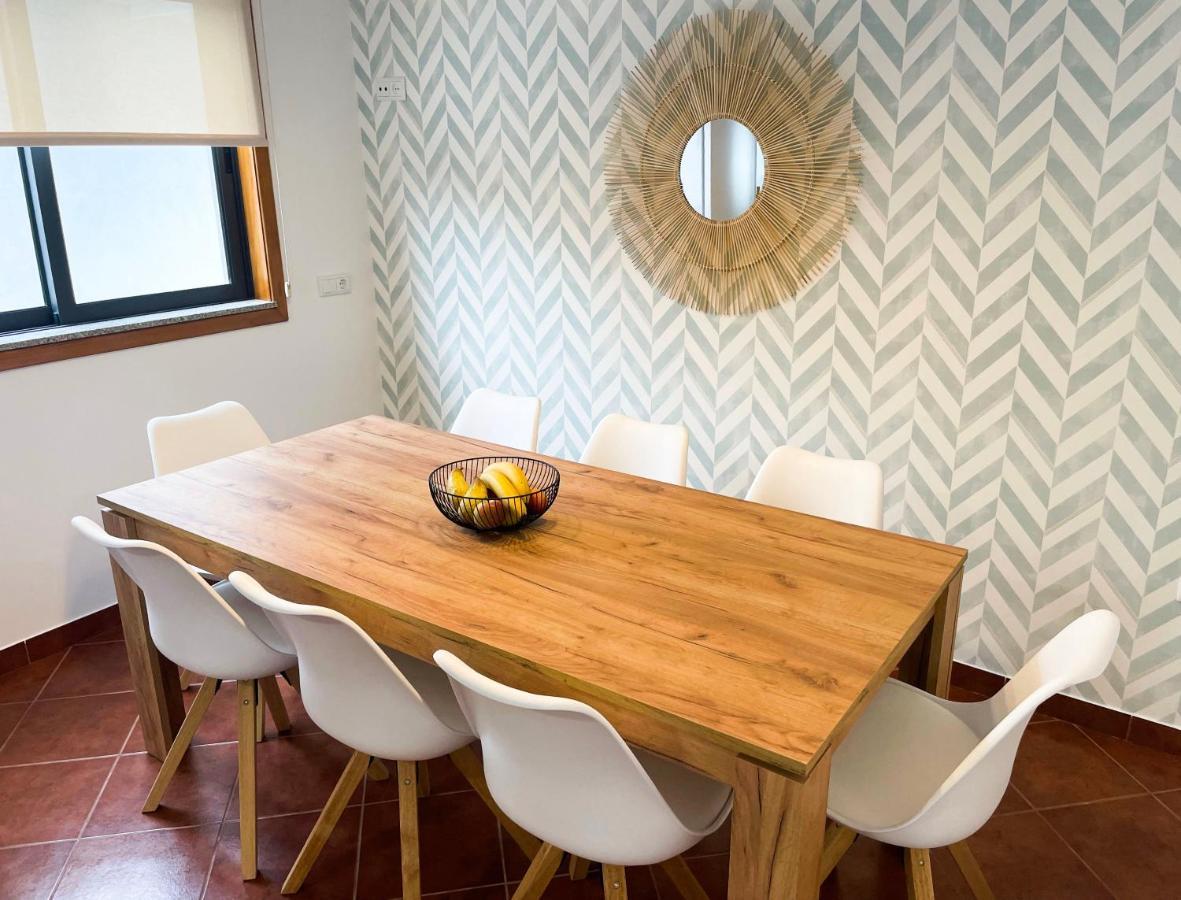 House 9 Guimaraes 빌라 외부 사진