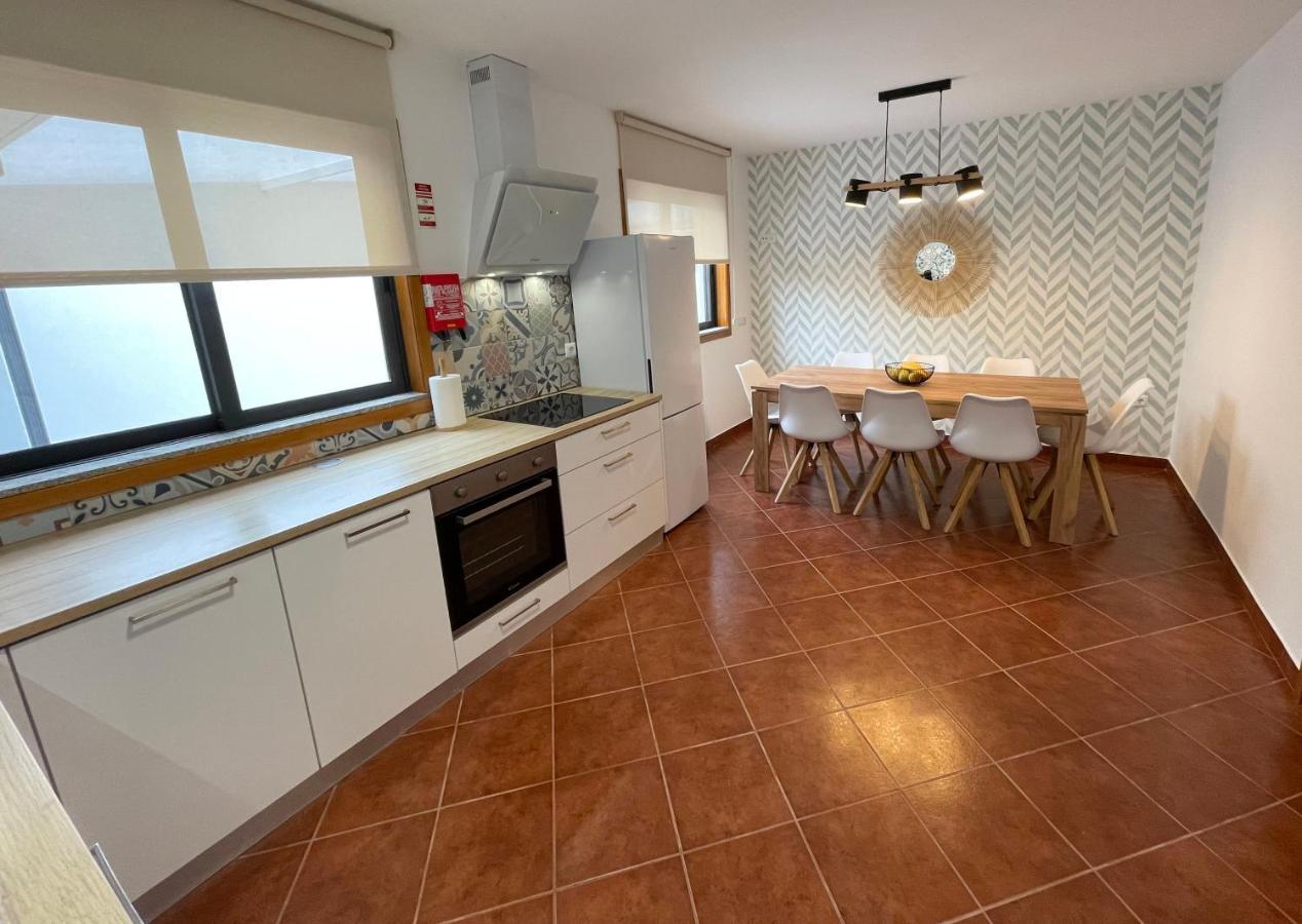 House 9 Guimaraes 빌라 외부 사진