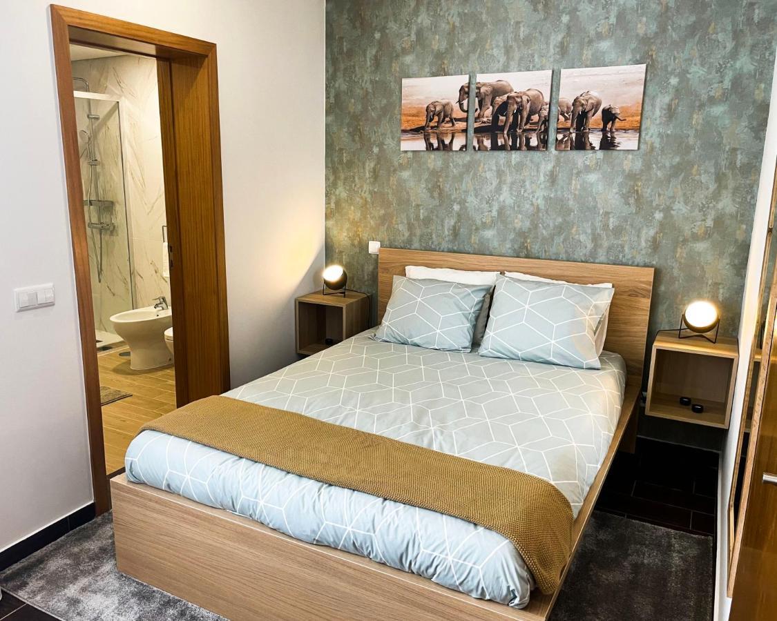 House 9 Guimaraes 빌라 외부 사진
