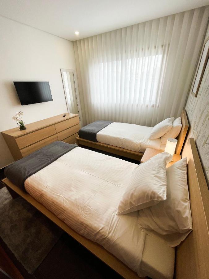 House 9 Guimaraes 빌라 외부 사진