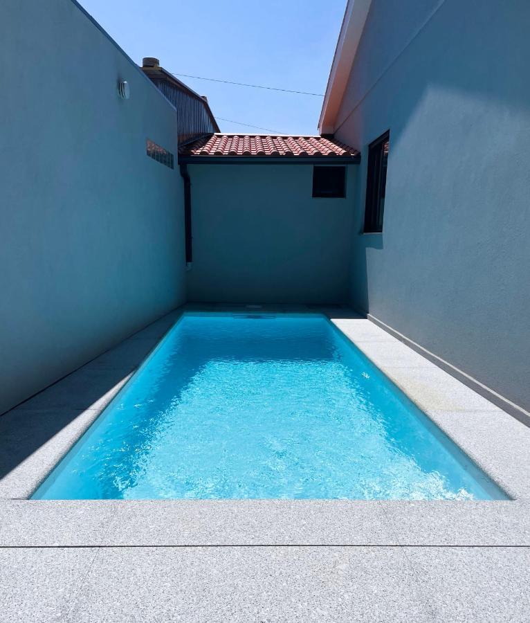 House 9 Guimaraes 빌라 외부 사진