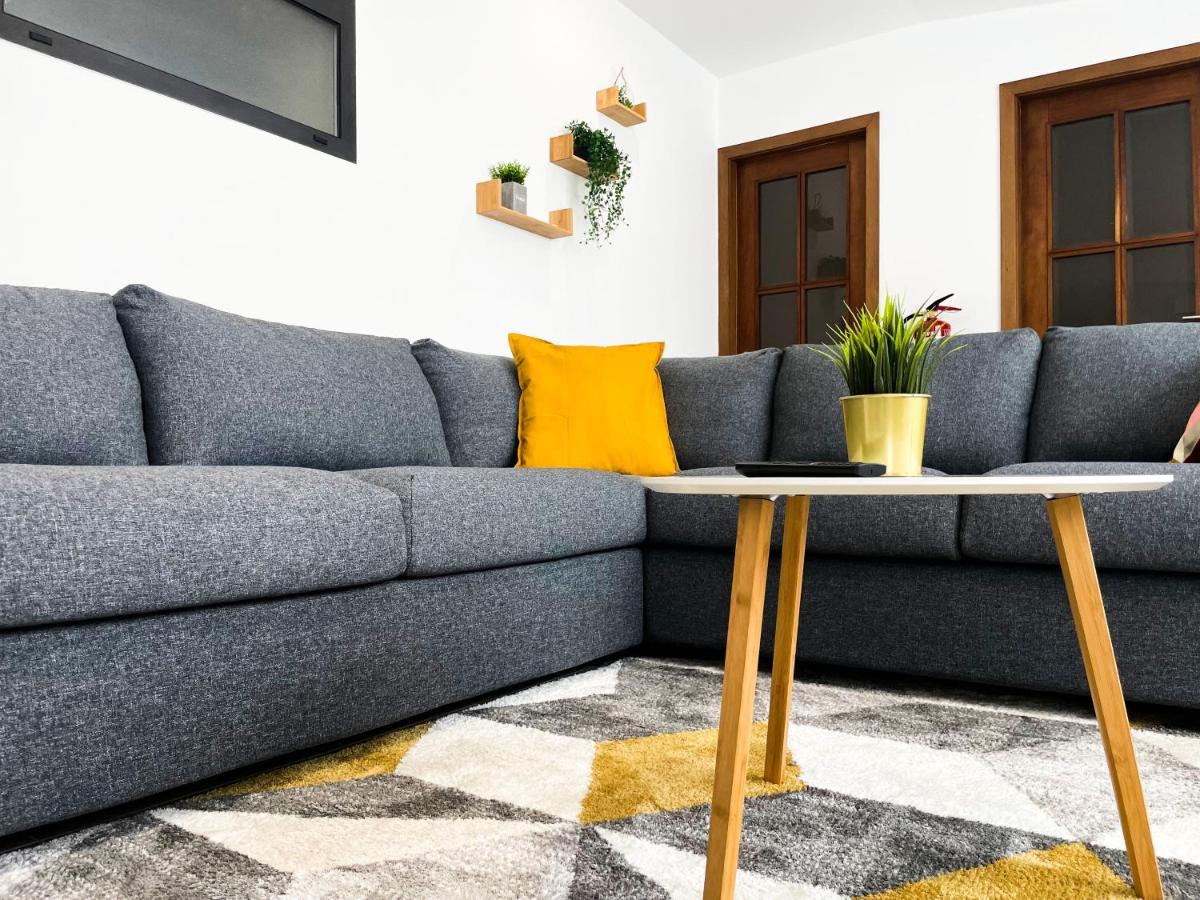 House 9 Guimaraes 빌라 외부 사진