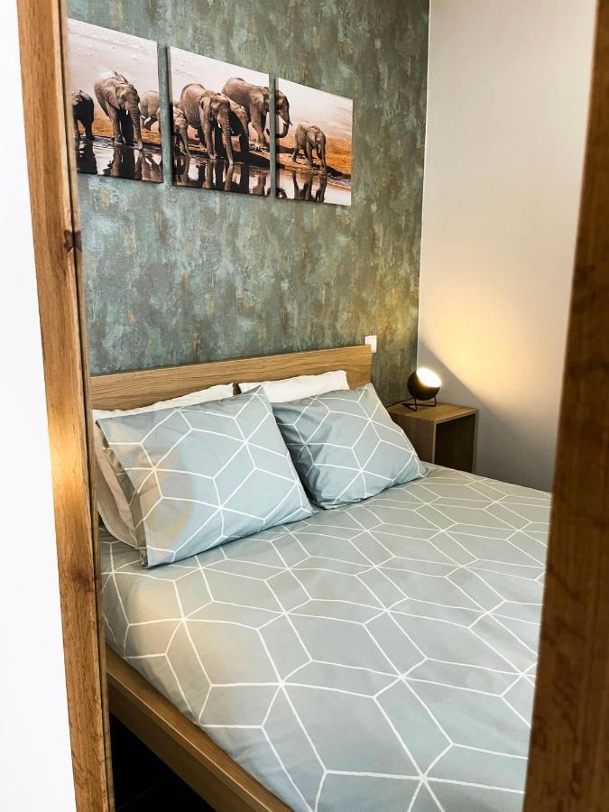 House 9 Guimaraes 빌라 외부 사진