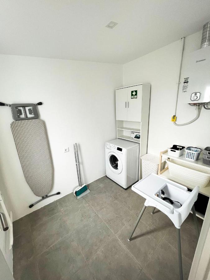 House 9 Guimaraes 빌라 외부 사진