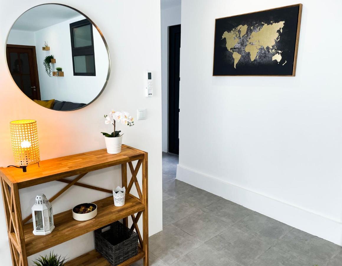 House 9 Guimaraes 빌라 외부 사진