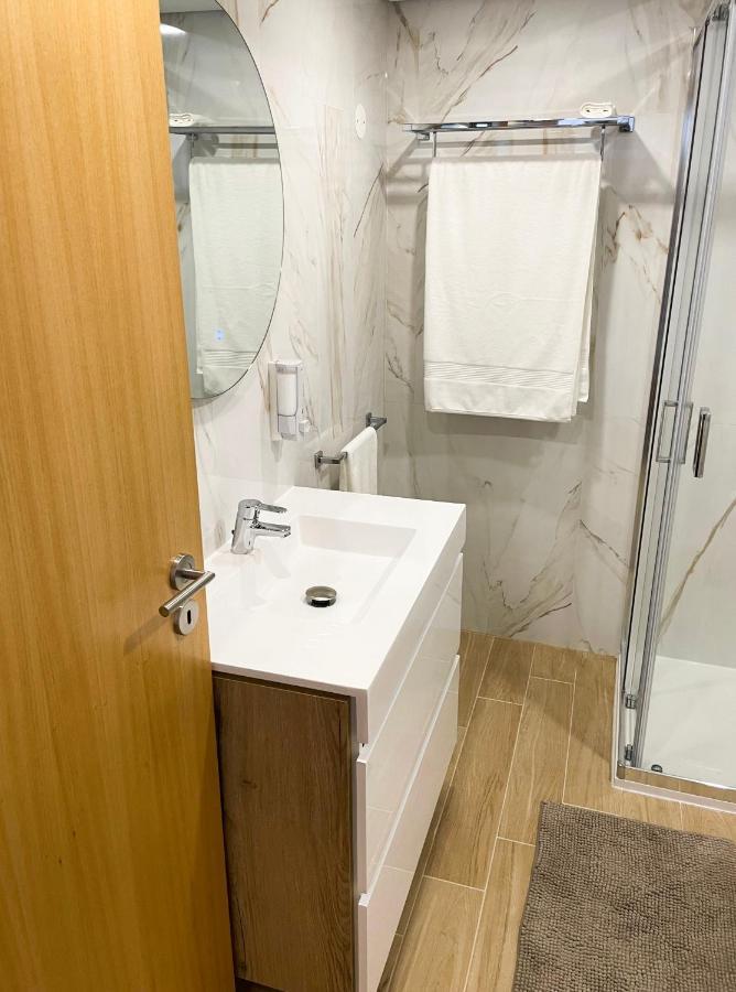House 9 Guimaraes 빌라 외부 사진