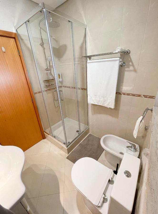 House 9 Guimaraes 빌라 외부 사진