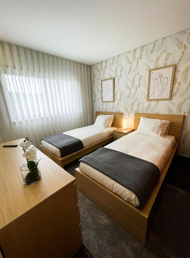 House 9 Guimaraes 빌라 외부 사진