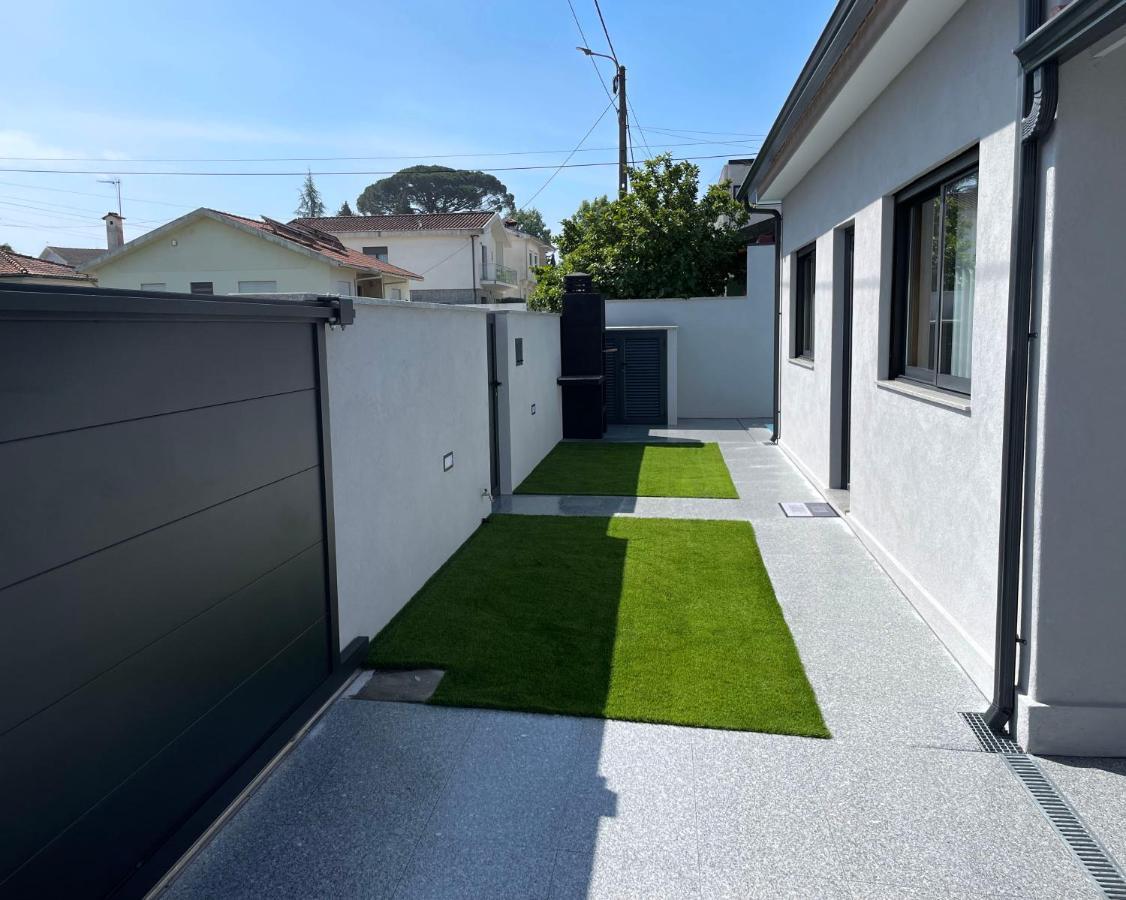 House 9 Guimaraes 빌라 외부 사진