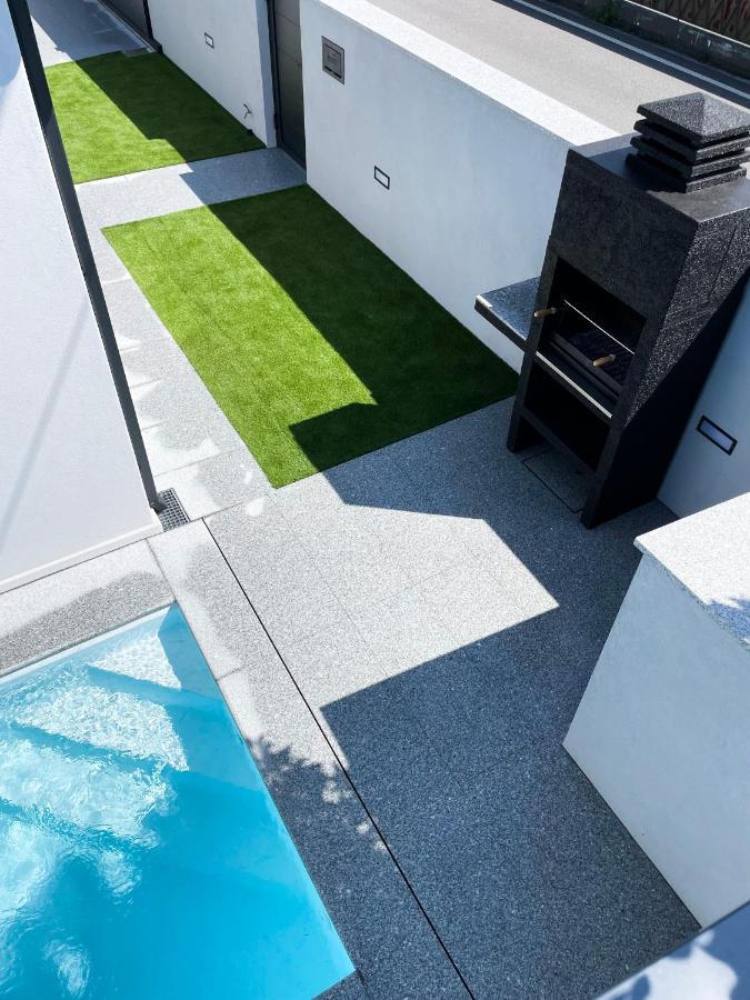 House 9 Guimaraes 빌라 외부 사진