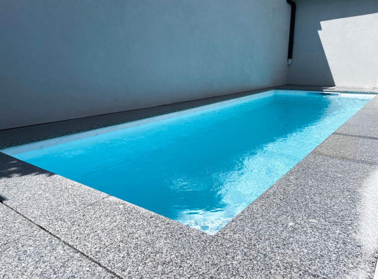 House 9 Guimaraes 빌라 외부 사진