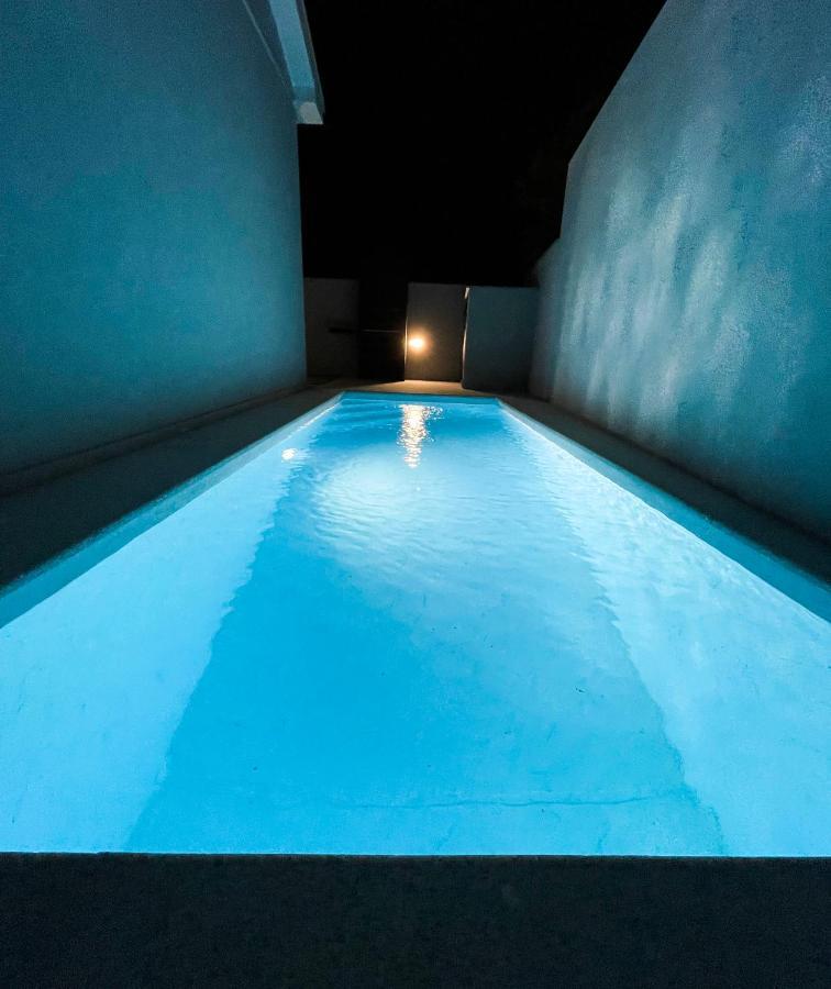 House 9 Guimaraes 빌라 외부 사진