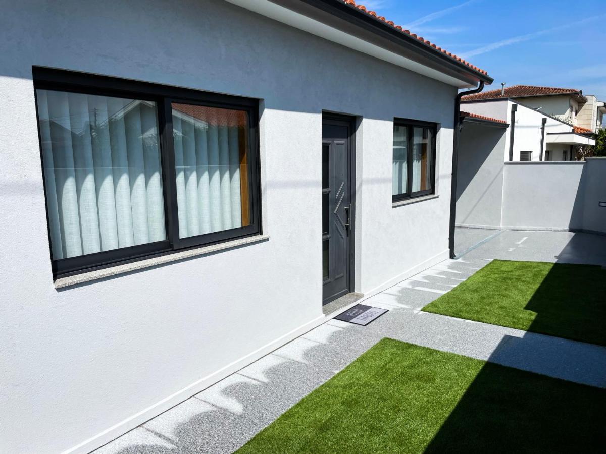 House 9 Guimaraes 빌라 외부 사진
