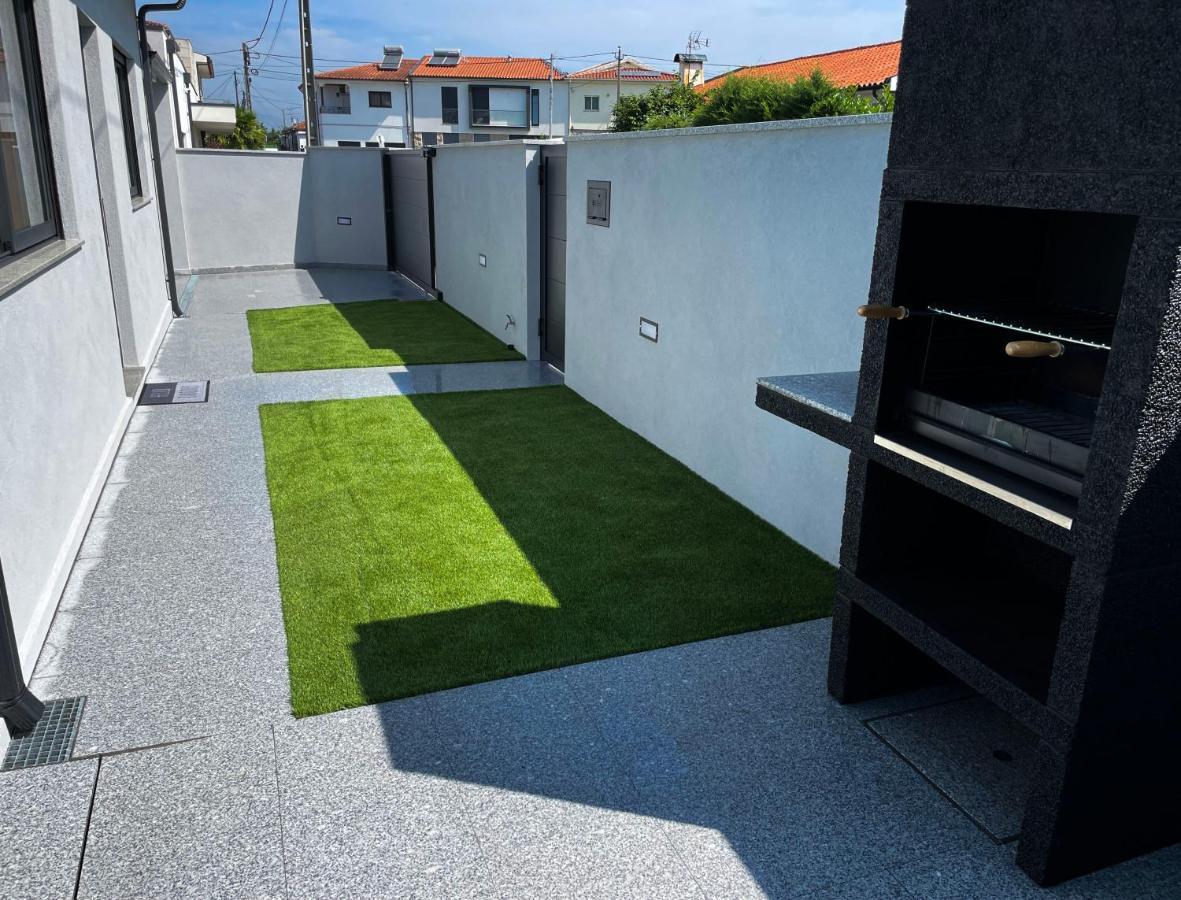 House 9 Guimaraes 빌라 외부 사진