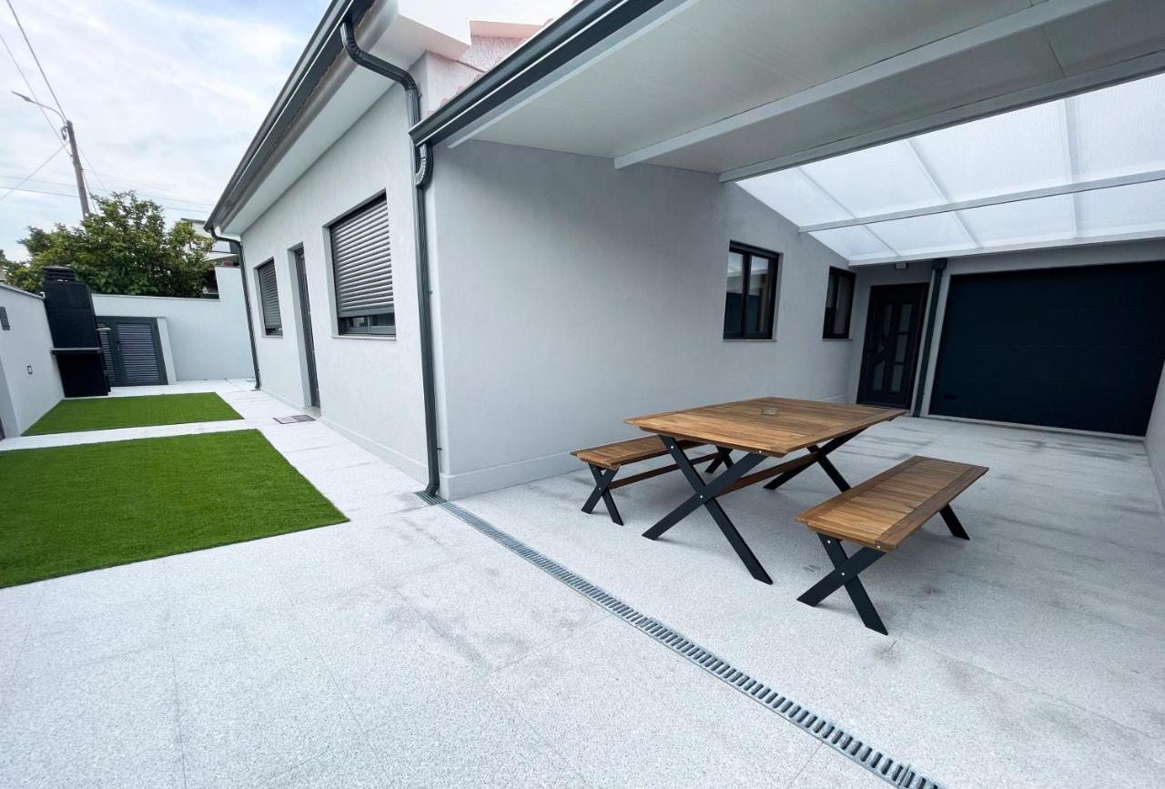 House 9 Guimaraes 빌라 외부 사진